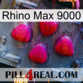 Rhino Max 9000 13